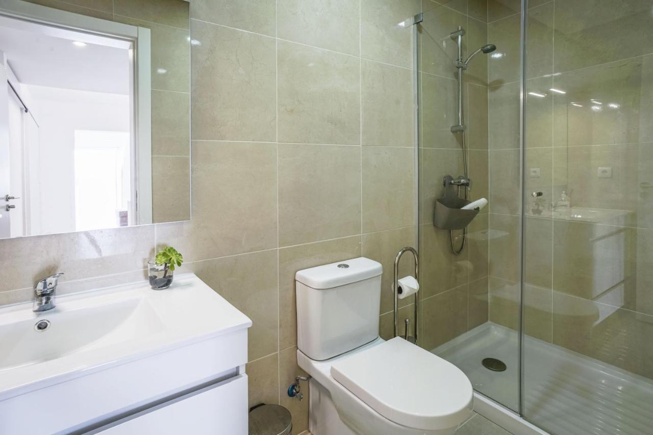 Thalassa Guest house *