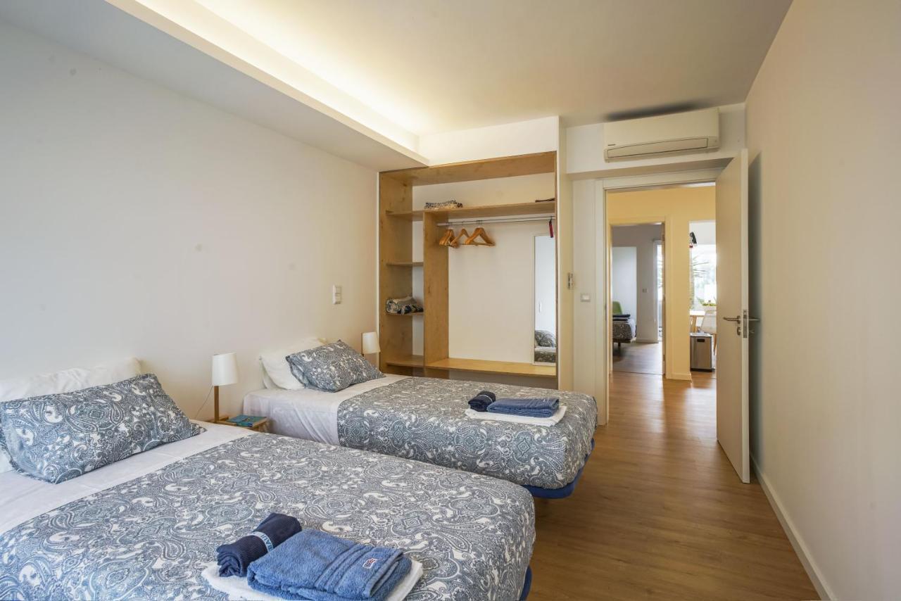 Guest house Thalassa