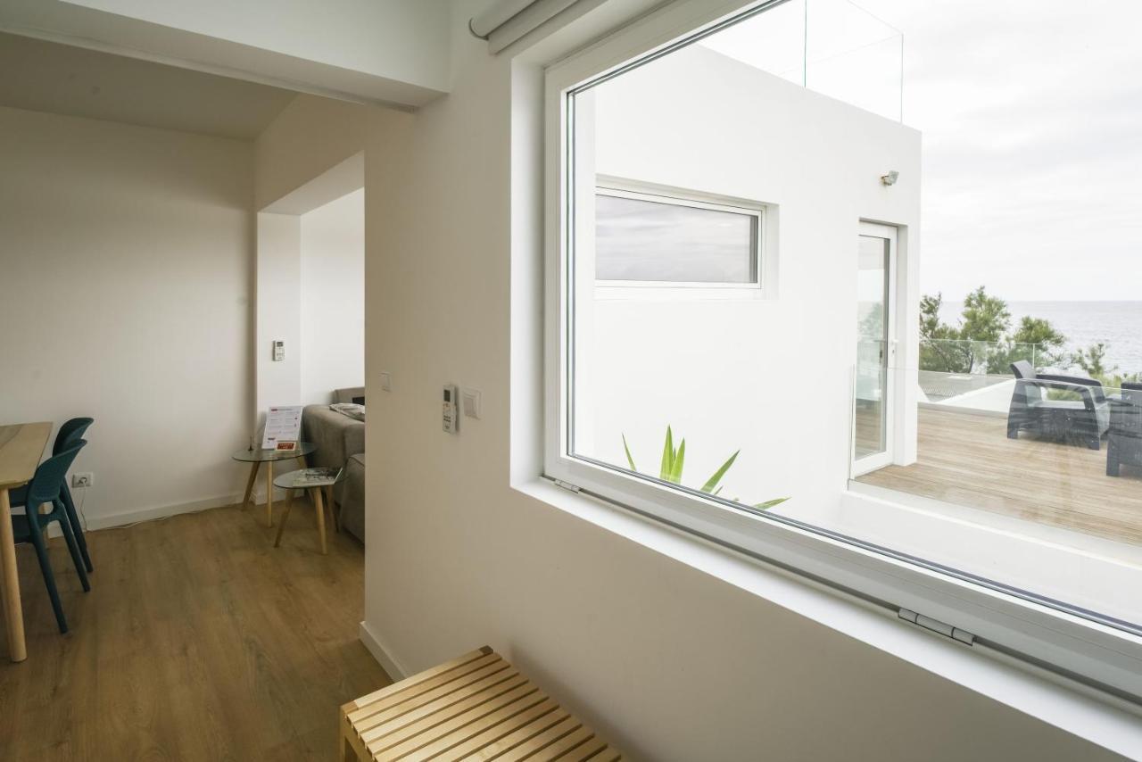 Guest house Thalassa Ponta Delgada (Sao Miguel)