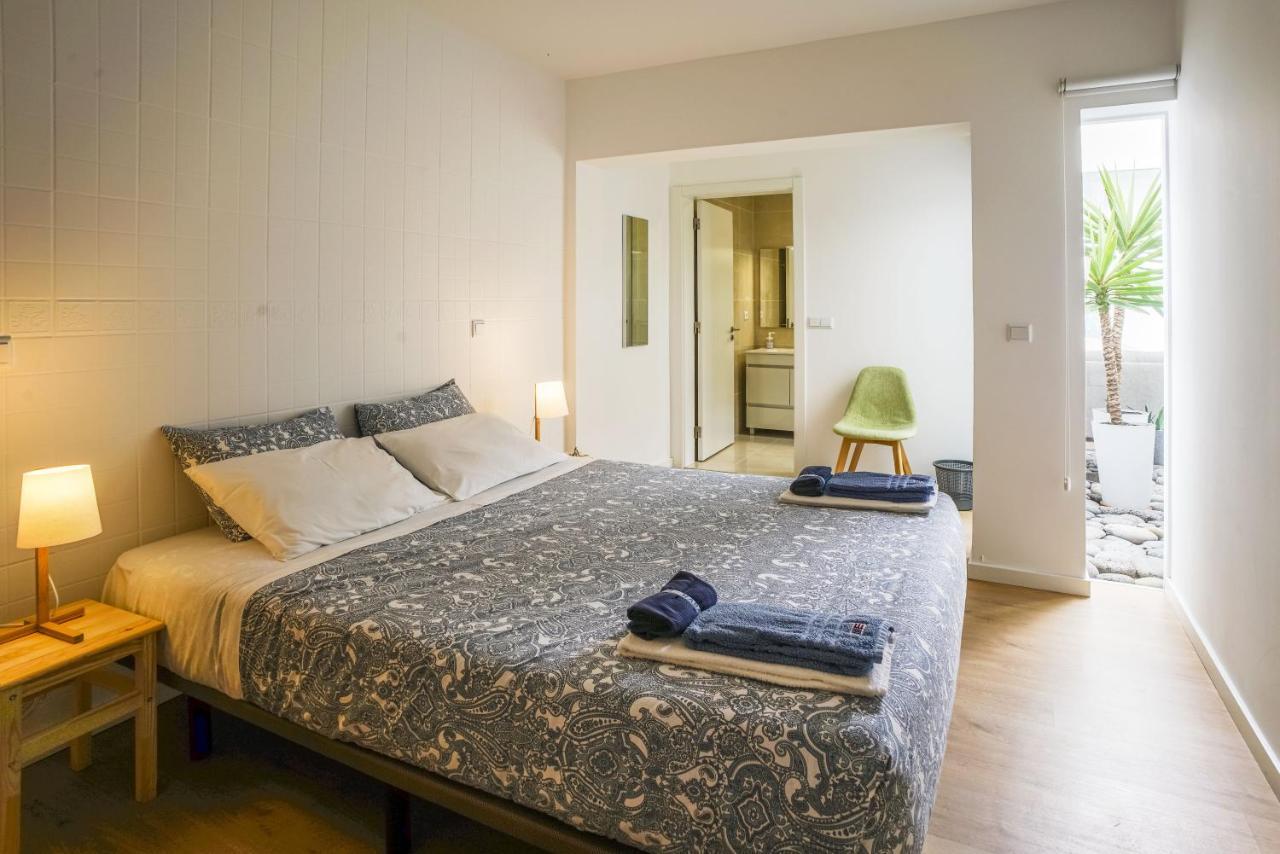 Thalassa Guest house *