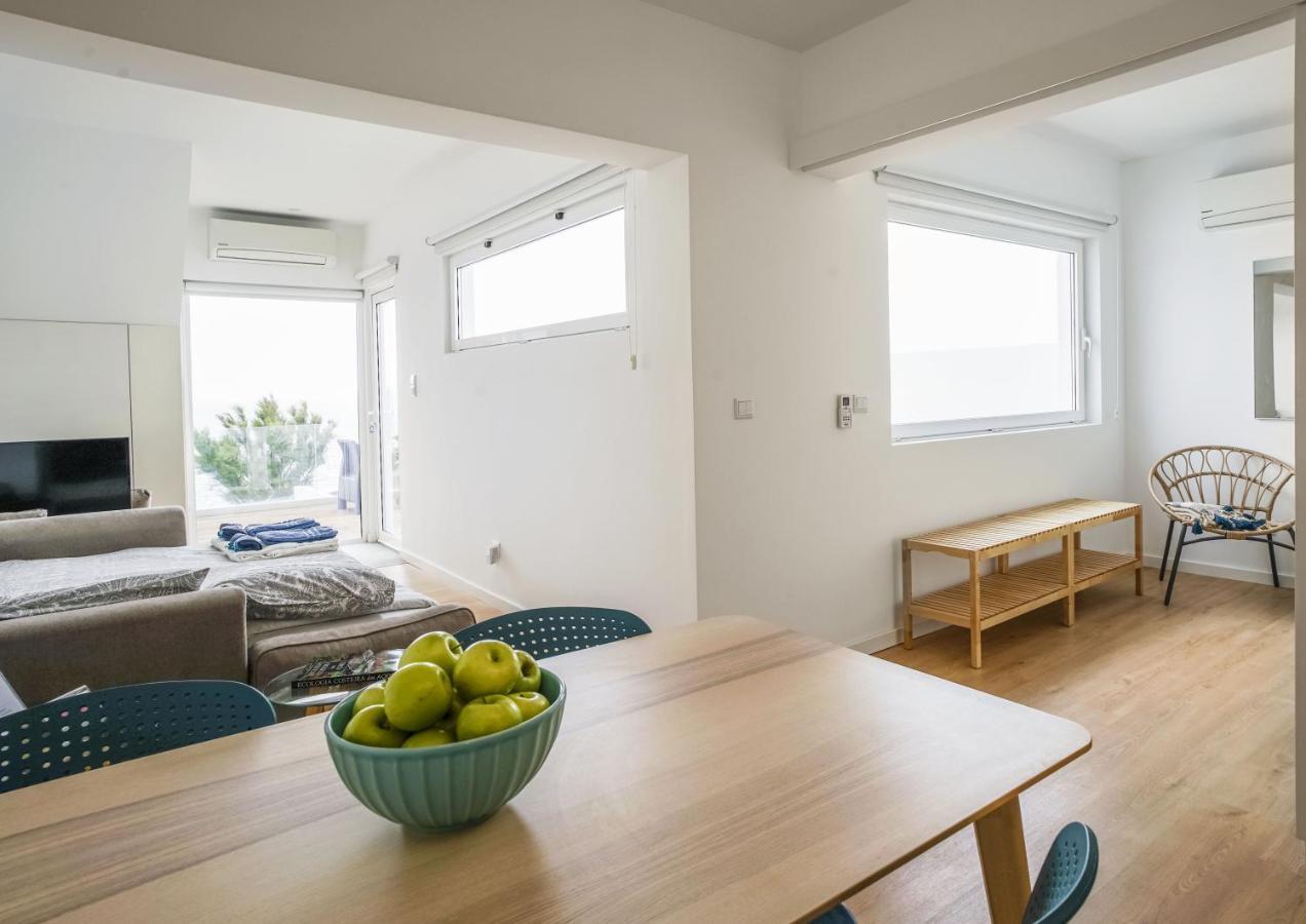 Thalassa Guest house *