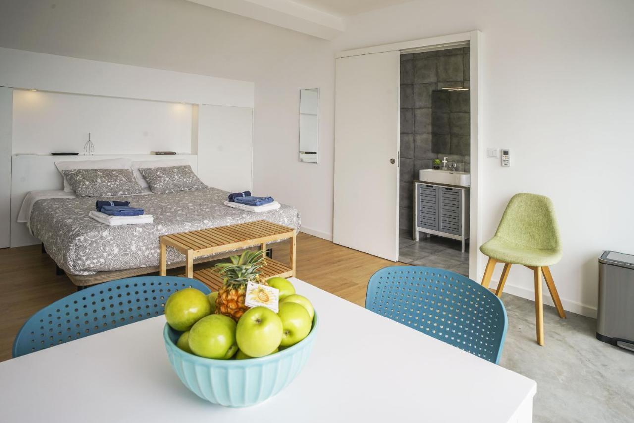 Thalassa Guest house Ponta Delgada (Sao Miguel)