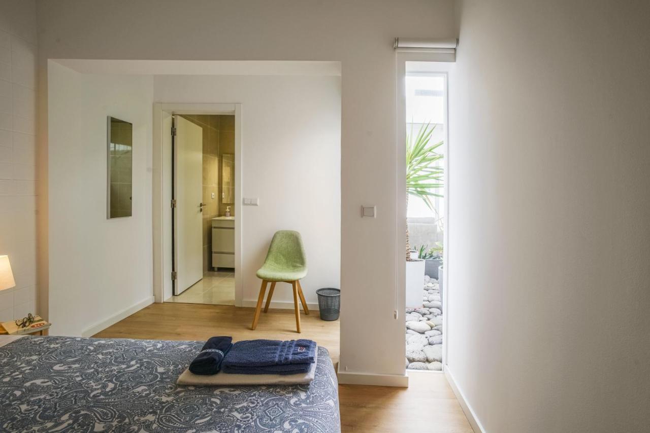 Thalassa Guest house *