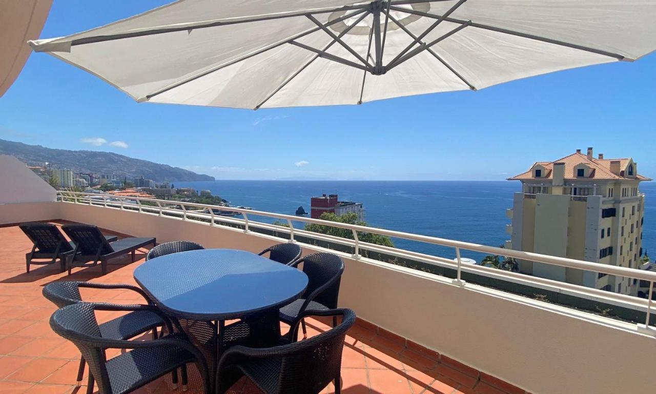 Apartamento Diego Cruz Penthouse By Hr Madeira Funchal (Madeira)