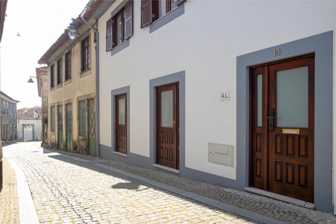 Casa Marialva Guest house *
