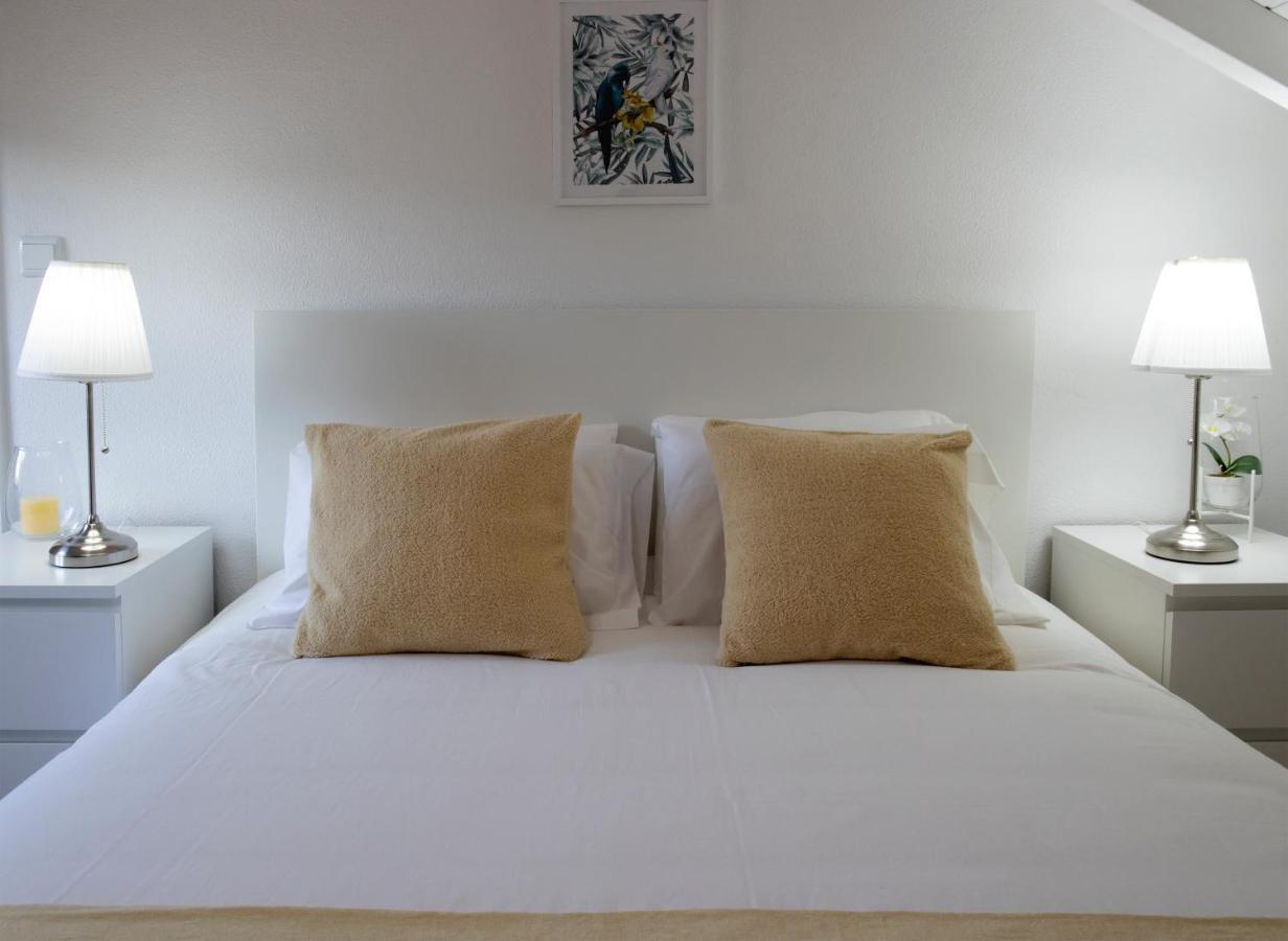 Guest house Casa Marialva Arouca