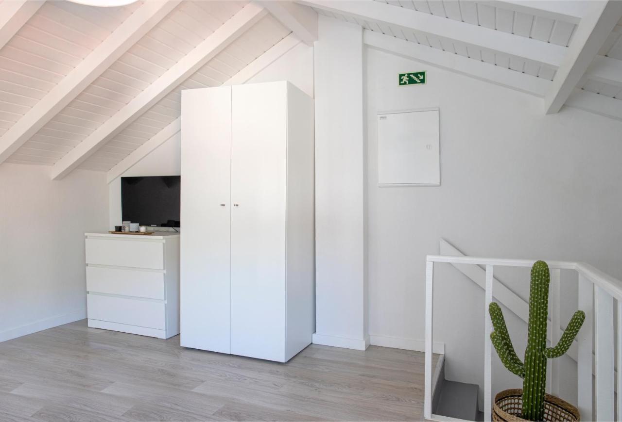 Casa Marialva Guest house *
