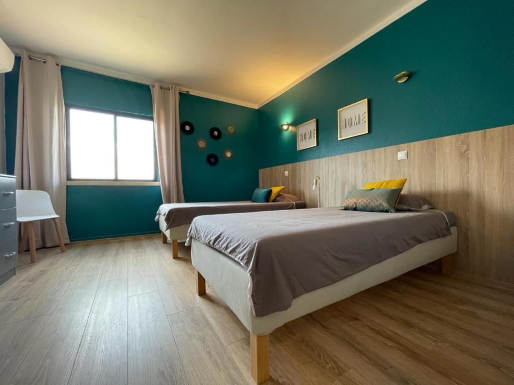Apartamento Johns Place *