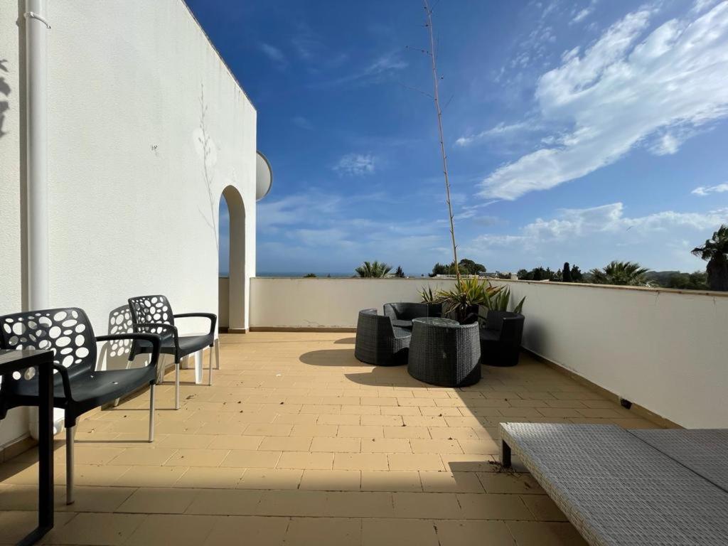 Apartamento Johns Place Portimão