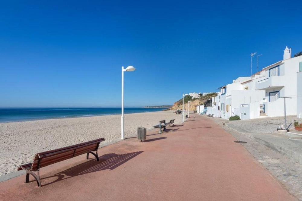 Salema Beach Apartment Salema