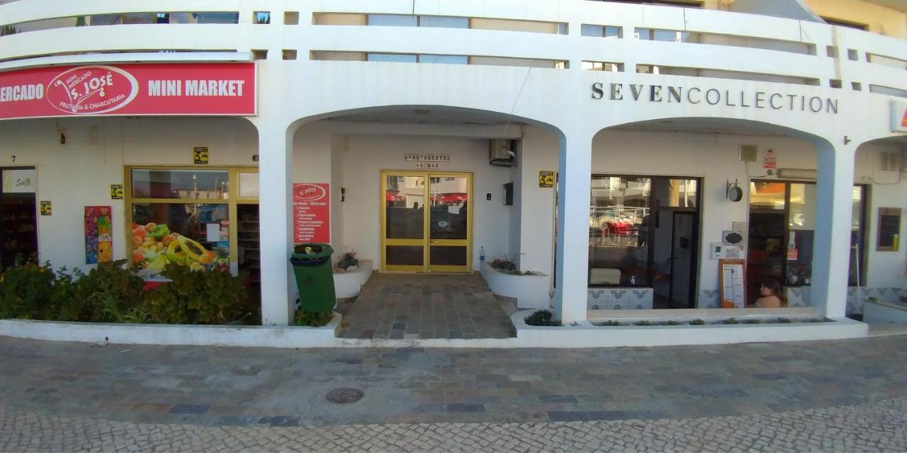 Salema Beach Apartment Apartment