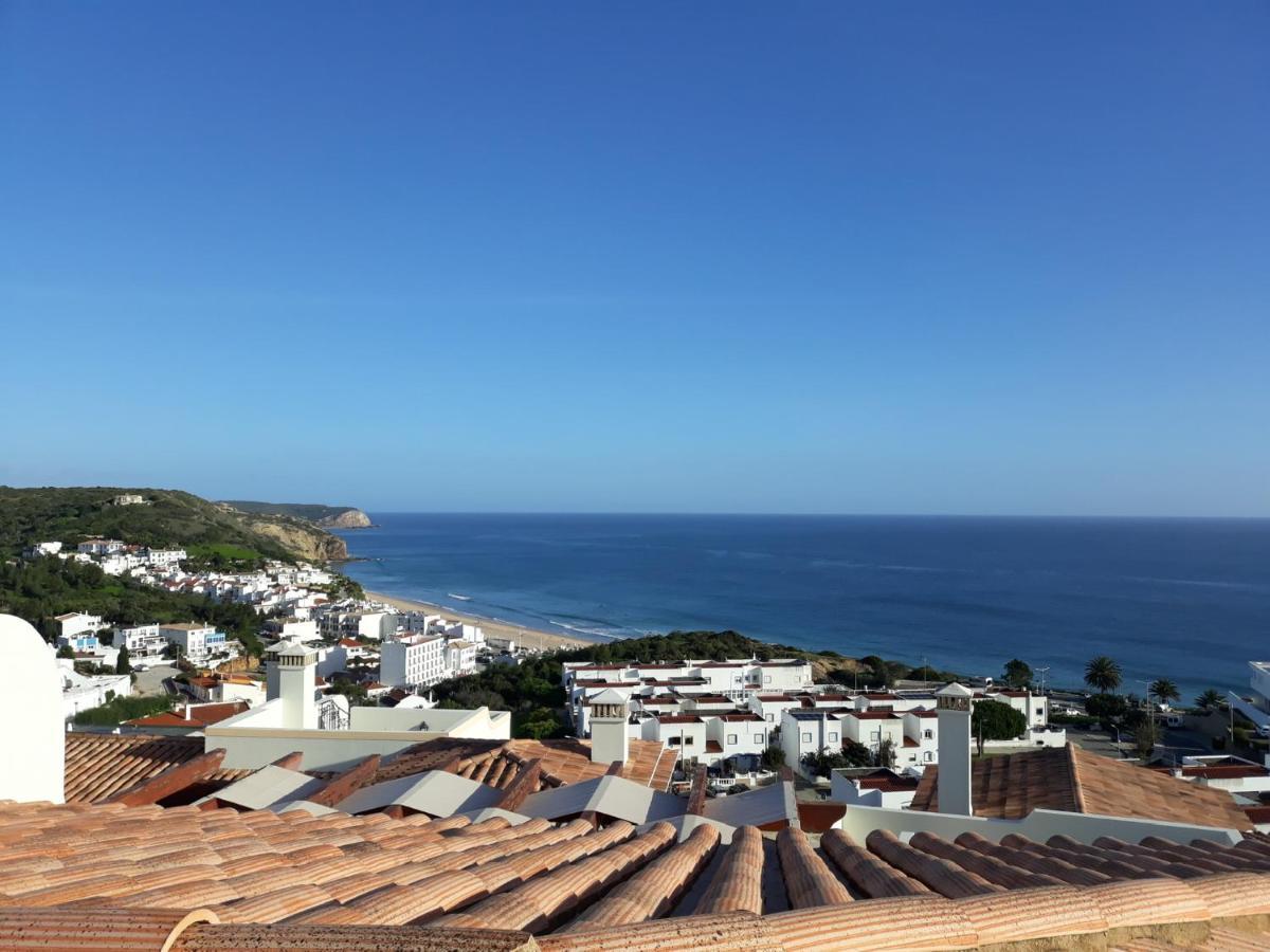 Salema Beach Apartment * Salema