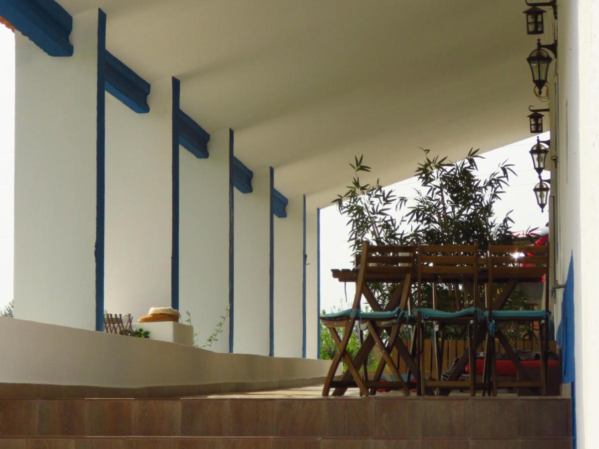 Holiday home Vale Do Boto-quinta Com 3 Casas Castro Marim