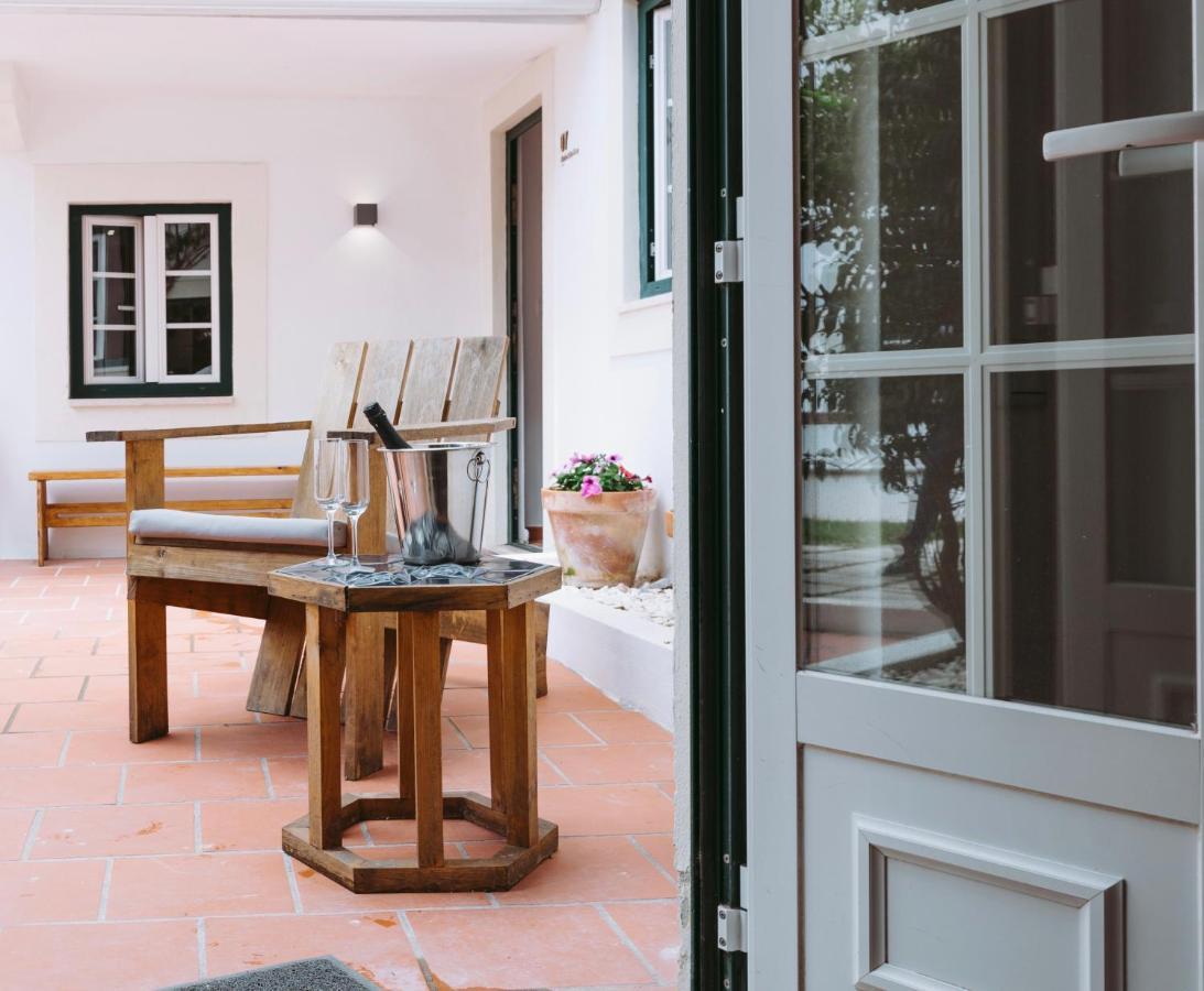 19 Tile Ceramic Concept - By Unlock 3* Caldas Da Rainha