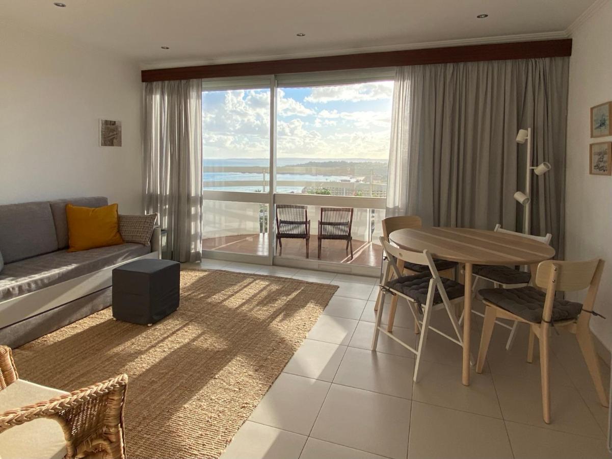 Apartamento 3 Castelos Sunset - Da Rocha