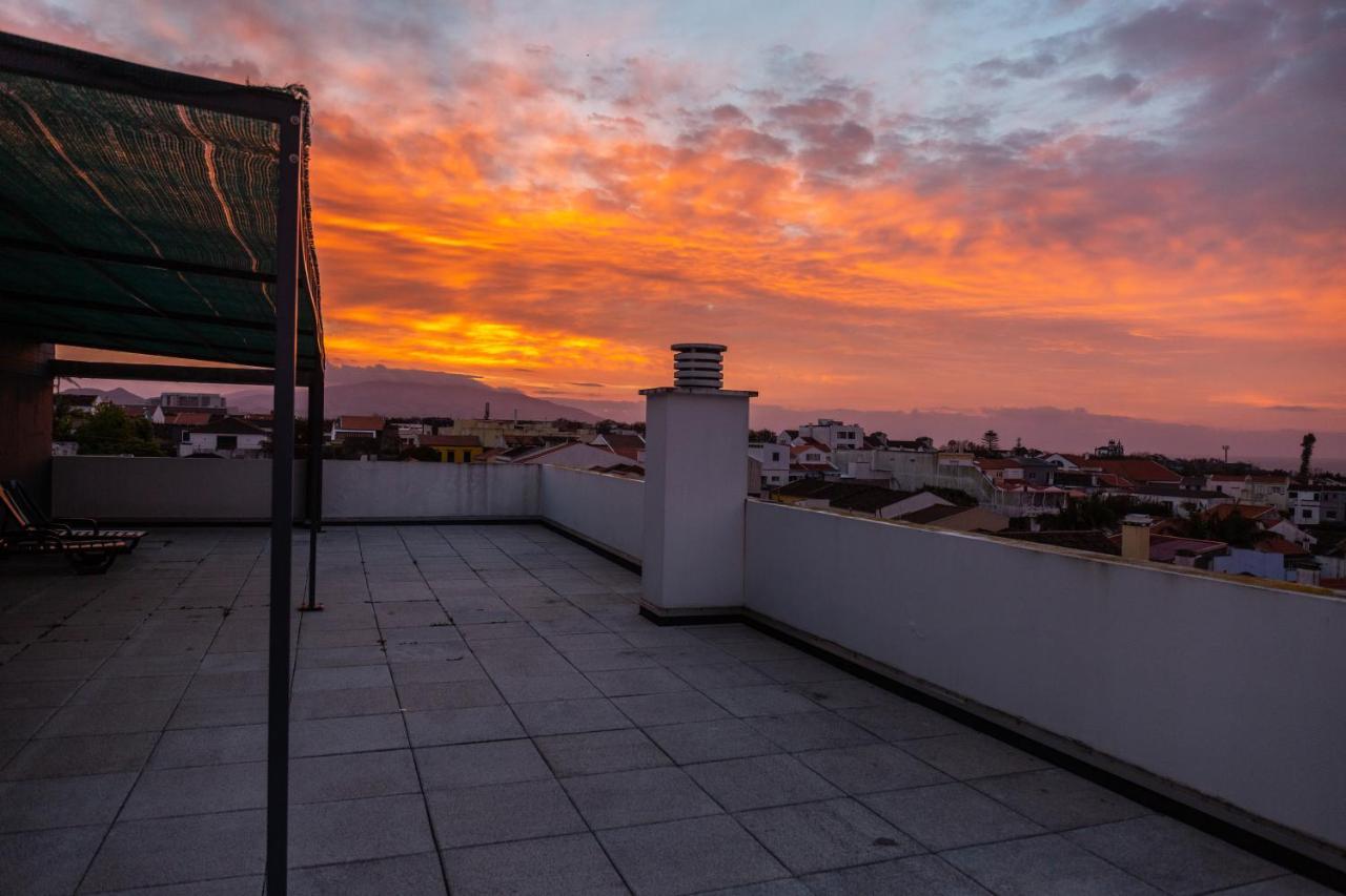 Arquinha Apartment