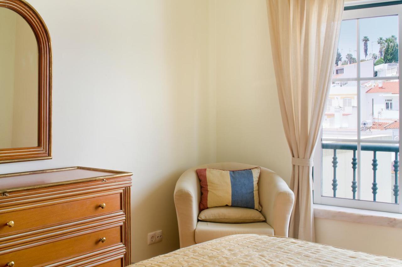 Apartment Terrace Rc Carvoeiro (Lagoa)