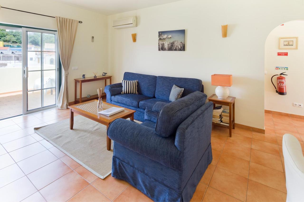 Terrace Rc Apartment *