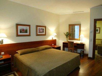 Camoes 4* Ponta Delgada (Sao Miguel)