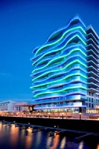 Hotel Design 5*