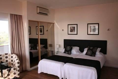 Pestana Atlantico Residences Apartment *