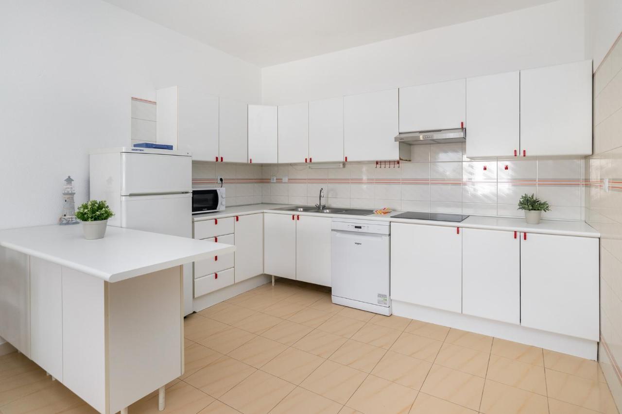Acqua Vista Family - 200m From Apartamento