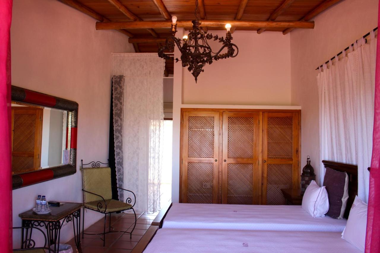 Hotel De Charme Capela Das Artes