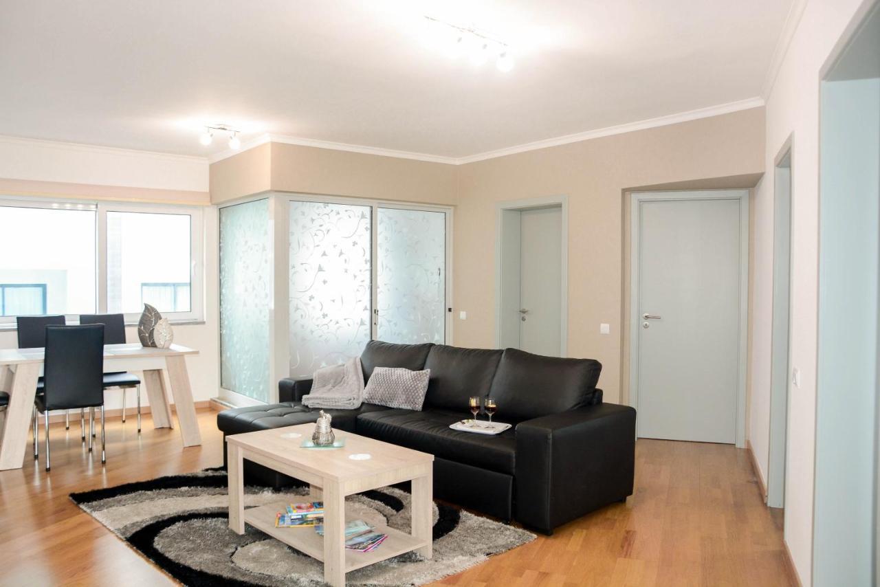 Sol Do Lido Apartment