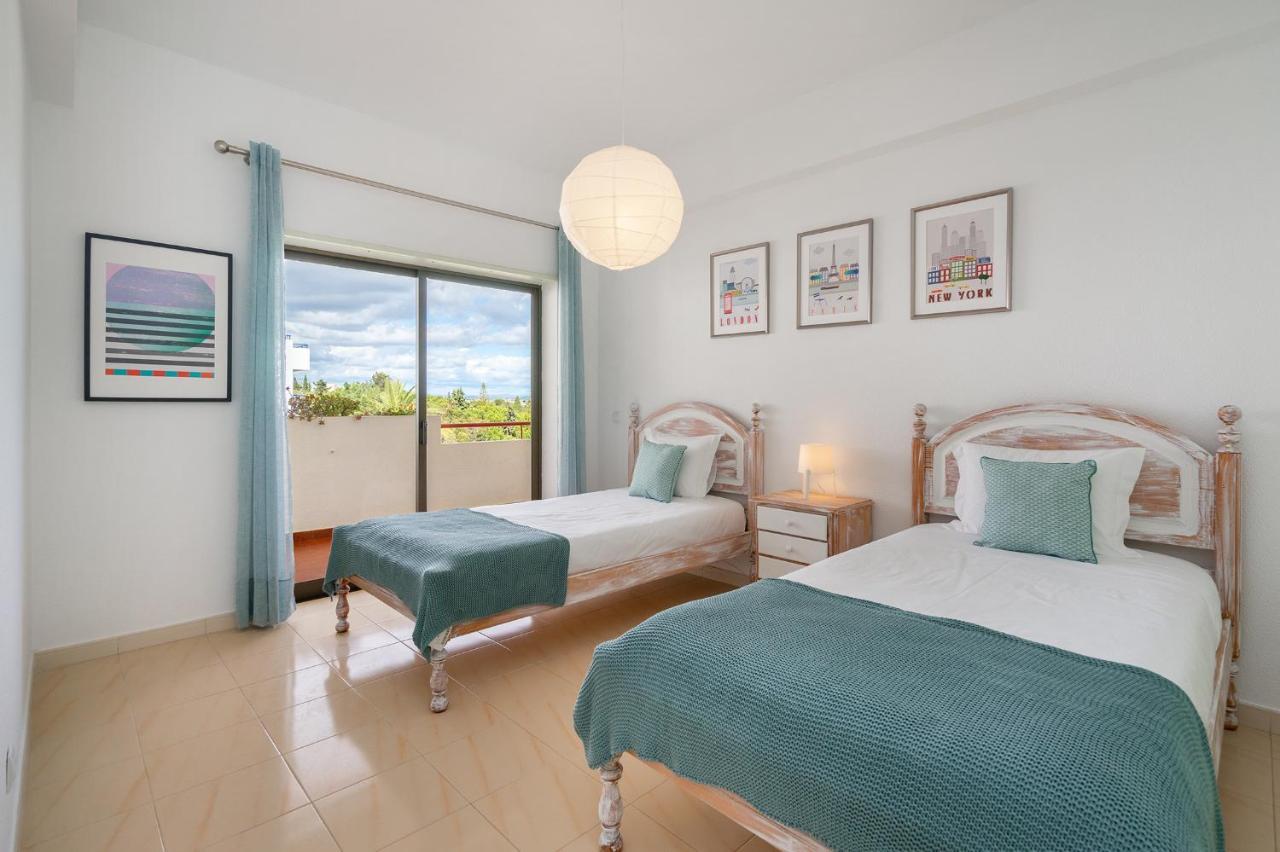 Acqua Vista Family - 200m From Apartamento *