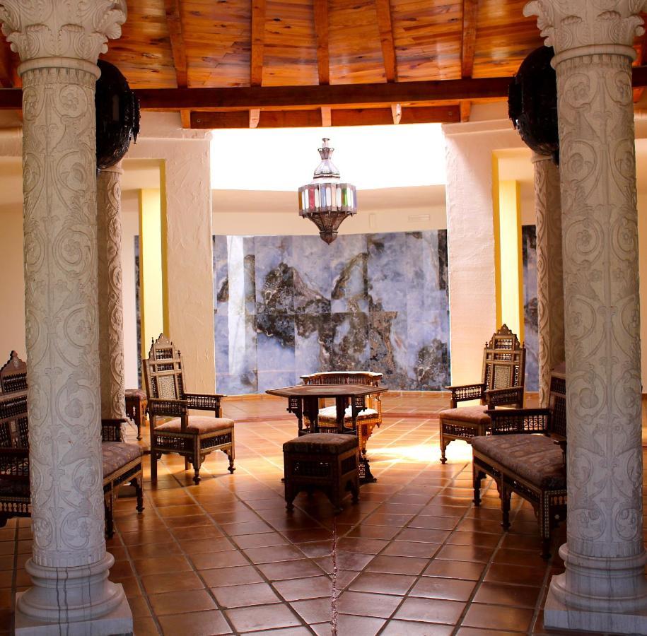 Hotel De Charme Capela Das Artes Hotel 4*