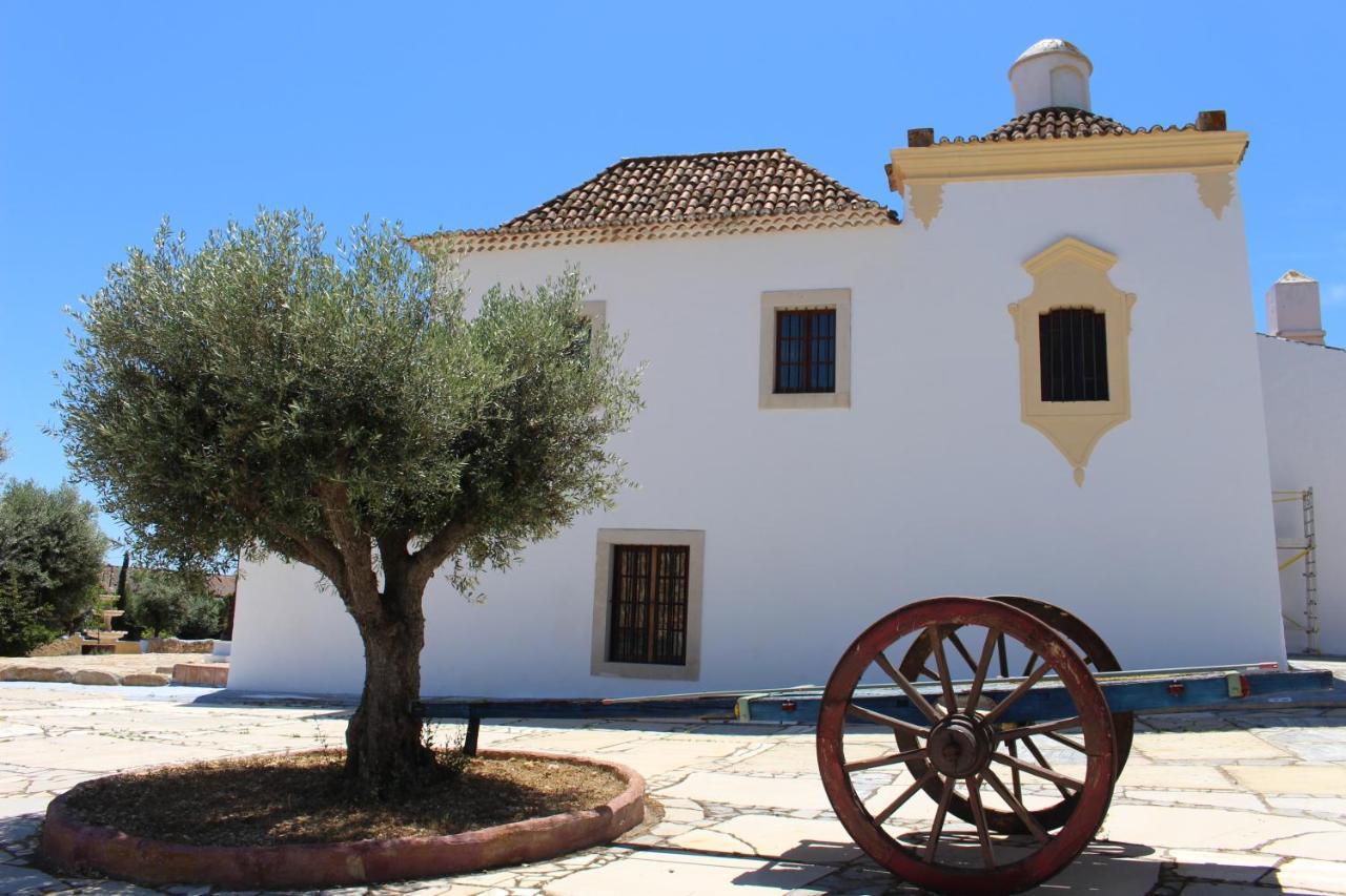 Hotel Hotel De Charme Capela Das Artes Armacao de Pera