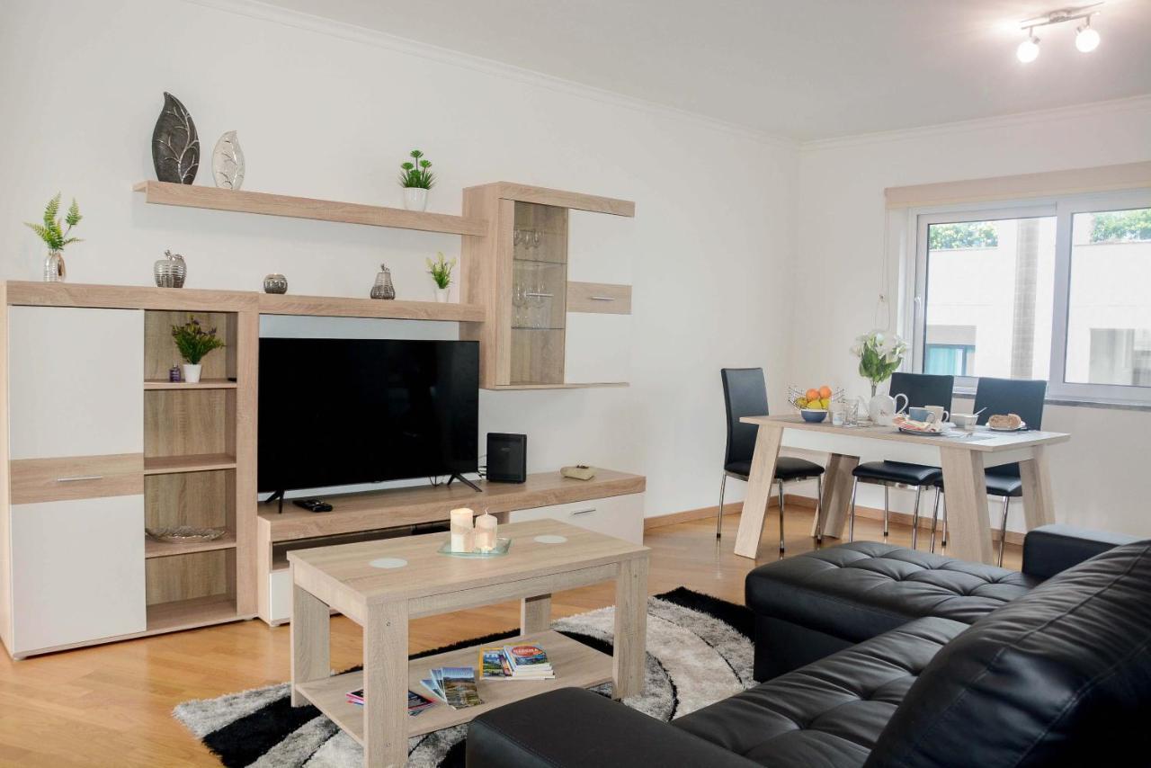 Sol Do Lido Apartment