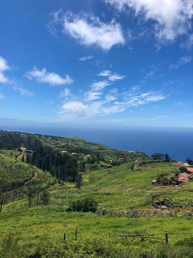 Madeira Sunset - Nature Retreat * Ponta do Pargo