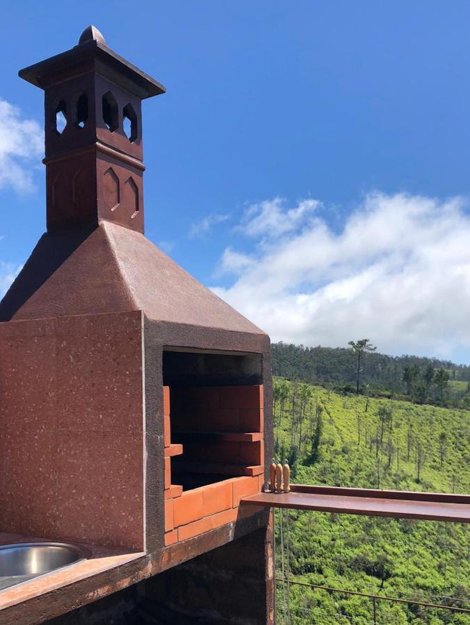 Chalet Madeira Sunset - Nature Retreat *
