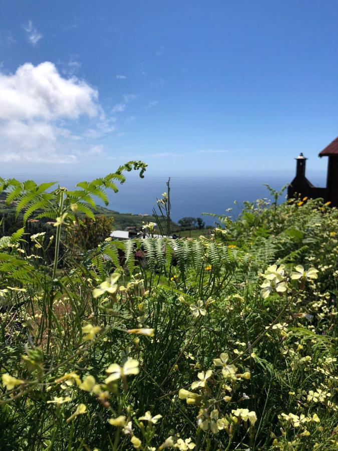 Madeira Sunset - Nature Retreat * Ponta do Pargo
