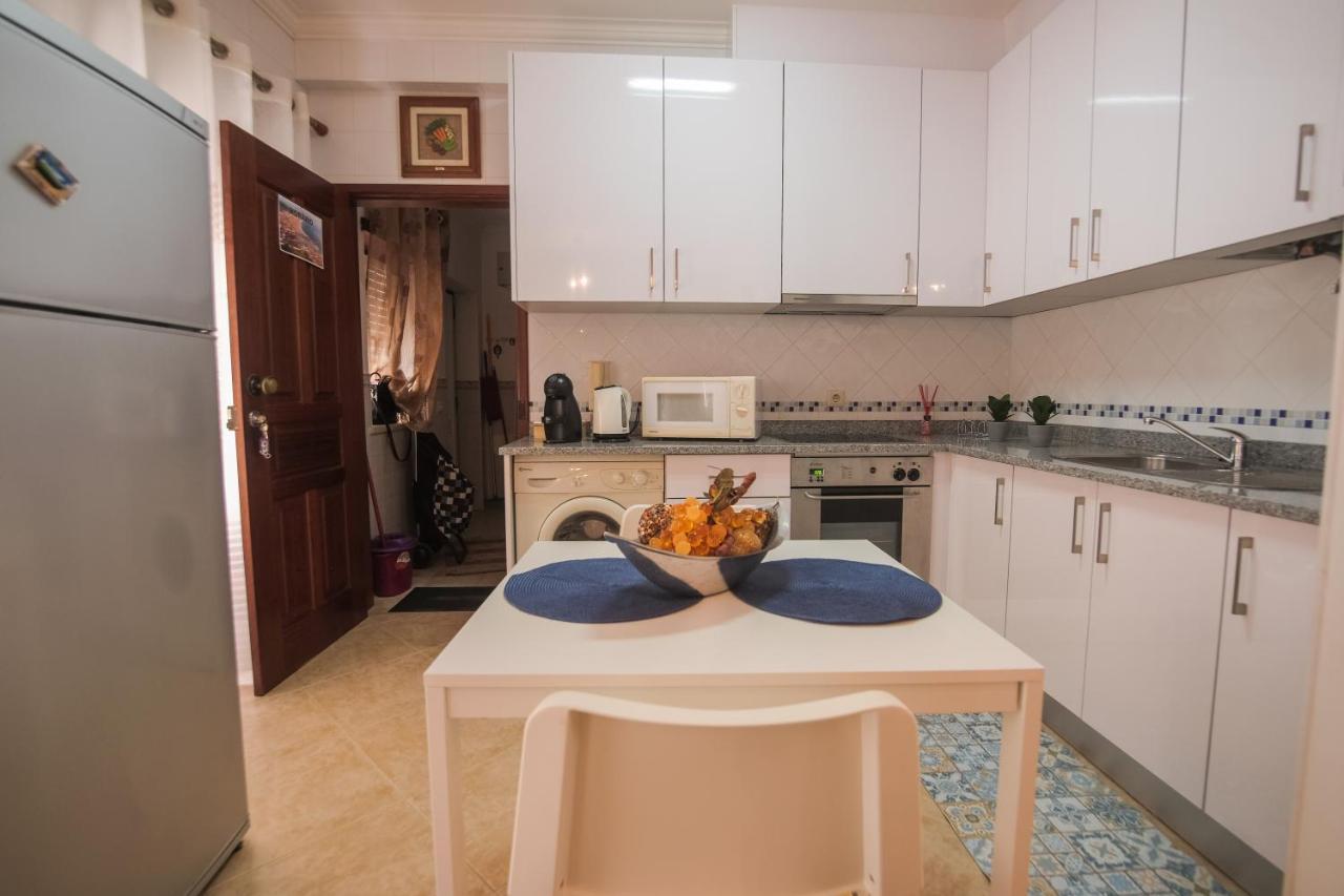 Apartment Familia Sequeira