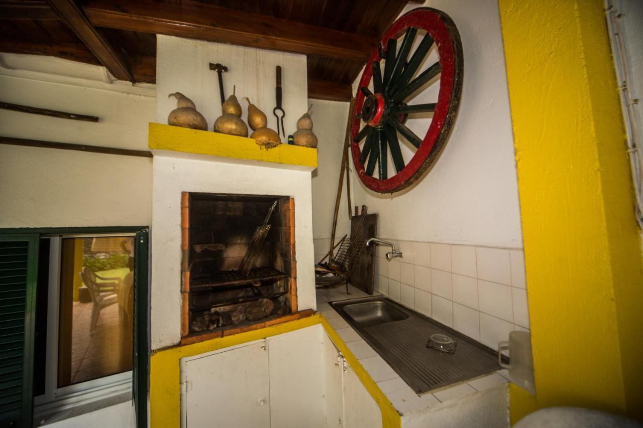 Mosteiros Sea House