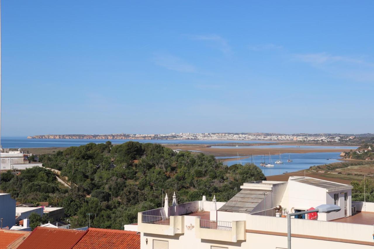 Roof Sea View Alvor