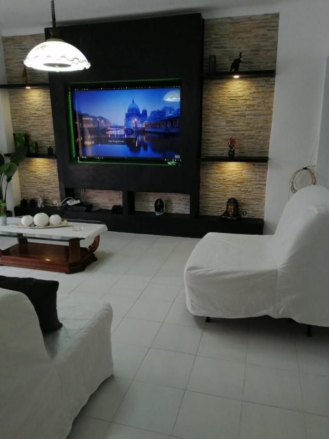 Club Amarilis,alex&mila Da Rocha Apartamento *