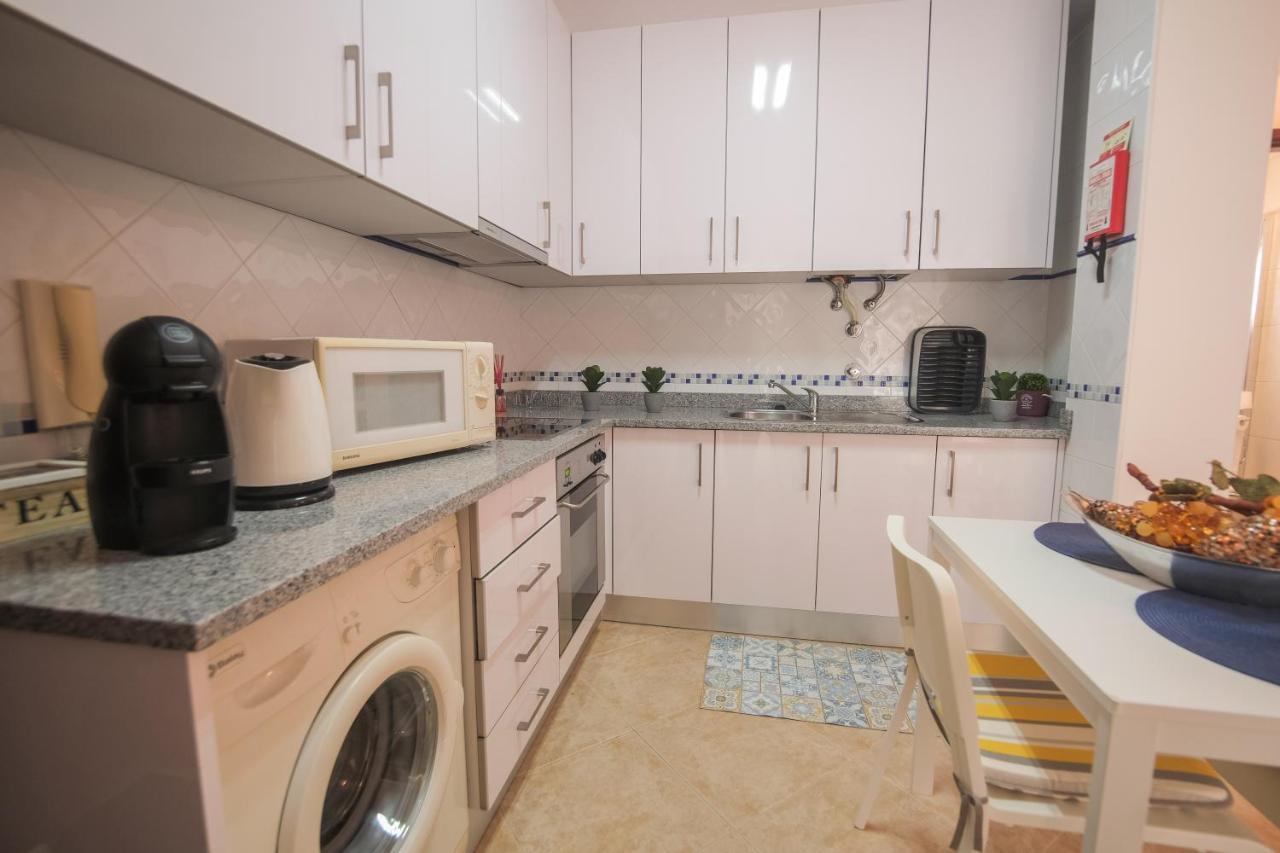 Apartment Familia Sequeira Nazare