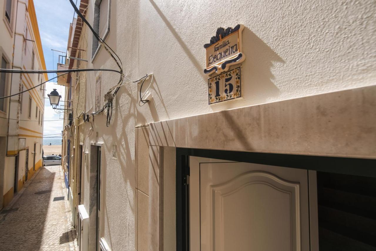 Apartment Familia Sequeira