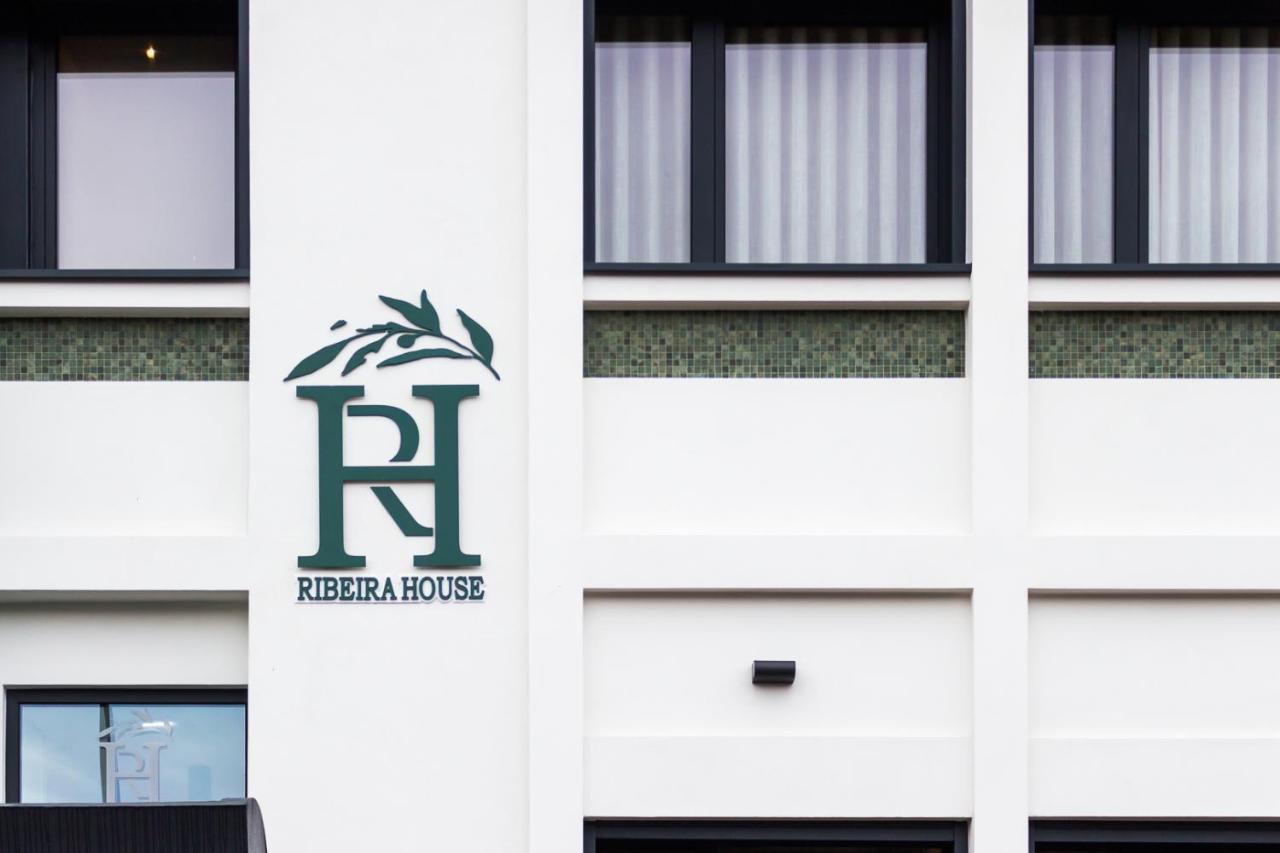 Ribeira House Bed & Breakfast Mirandela