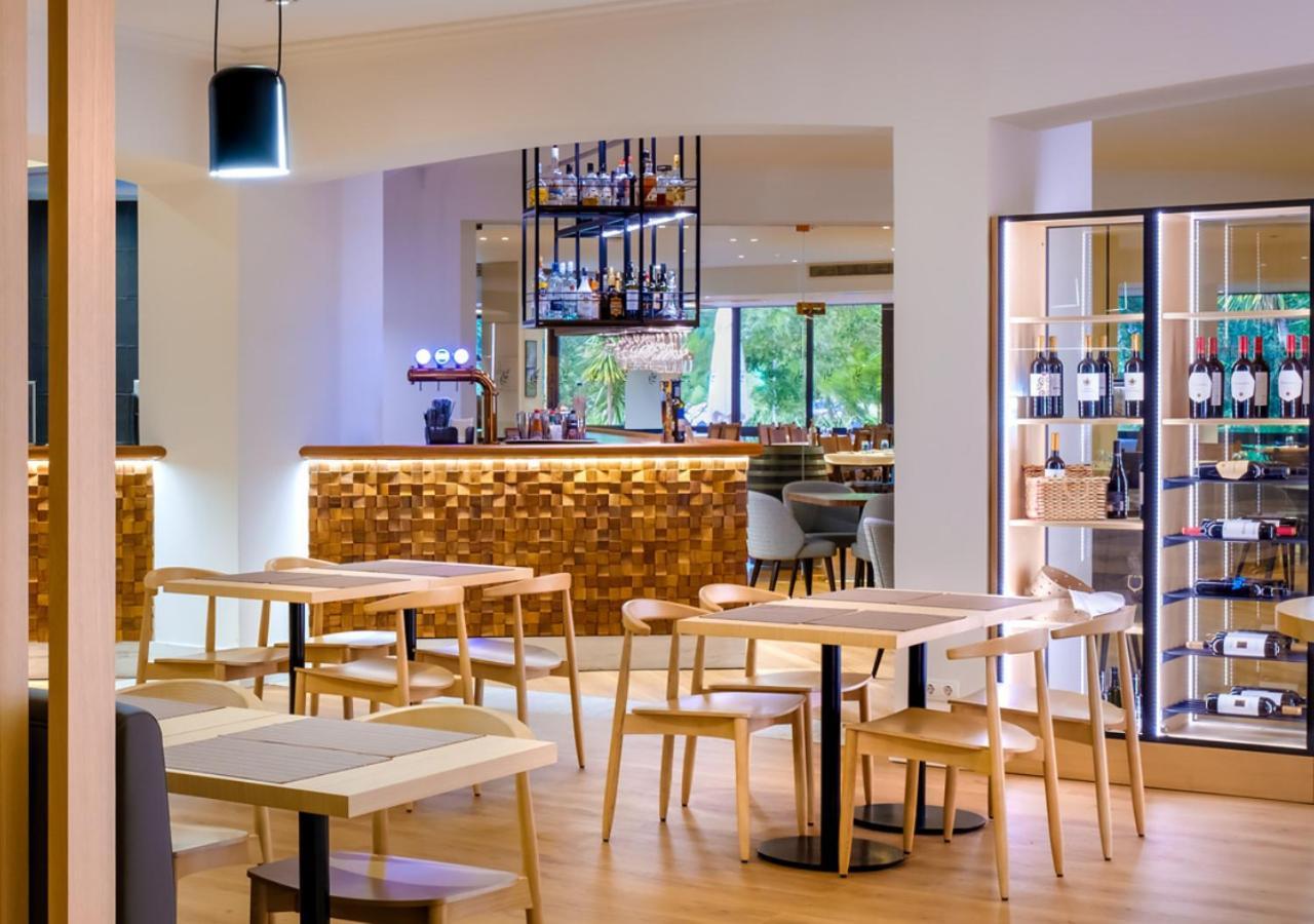 Hotel Evora Hotel 4*
