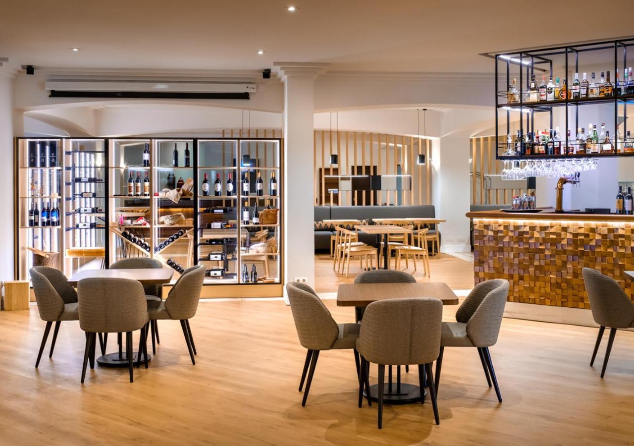 Evora Hotel 4*