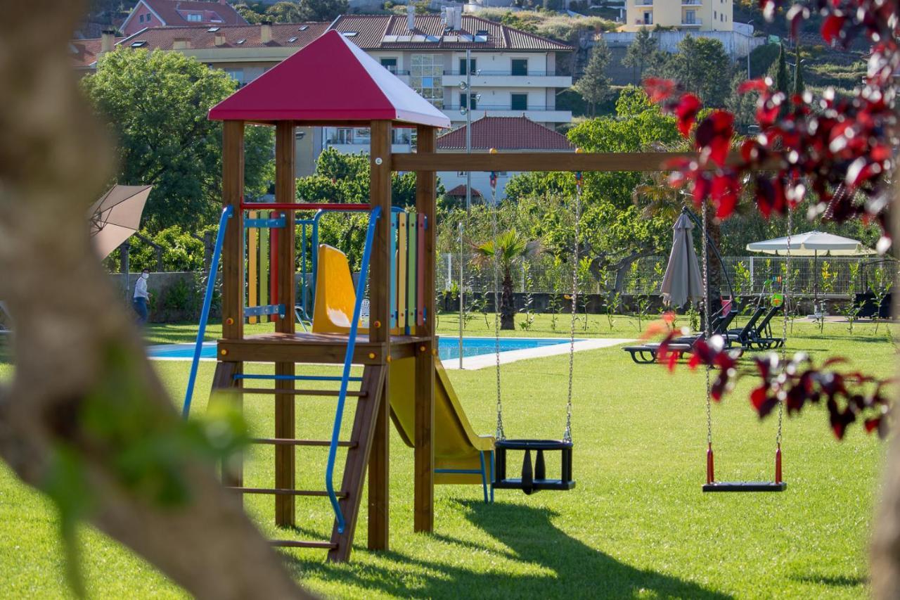 Bed & Breakfast Ribeira House Mirandela