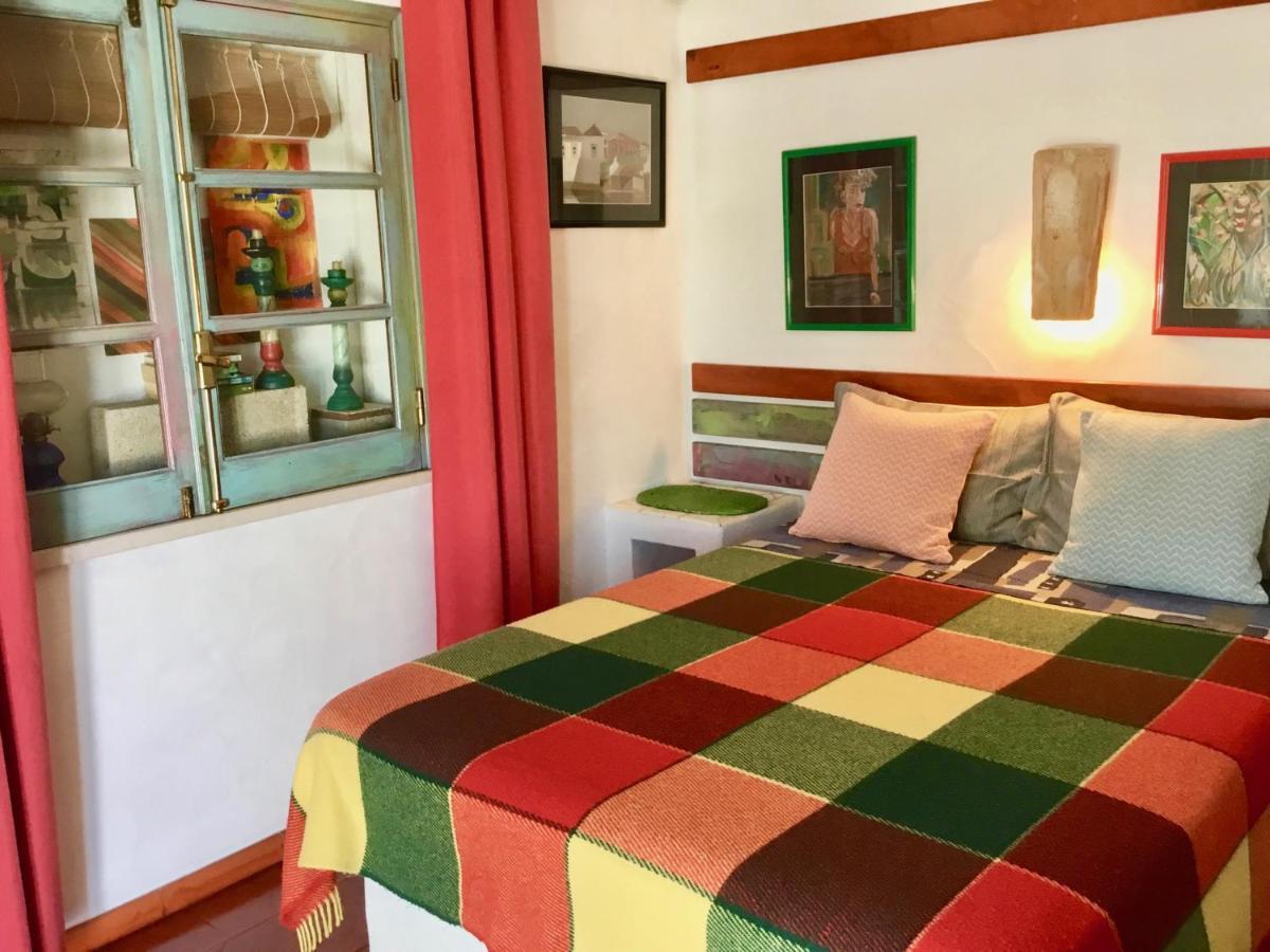 Guest house Casa Do Rio / - Adults Only