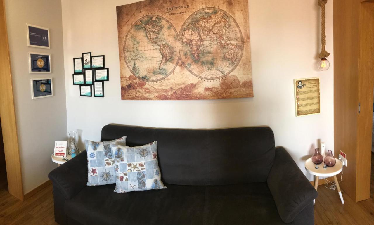 Vasco Da Gama Apartment *