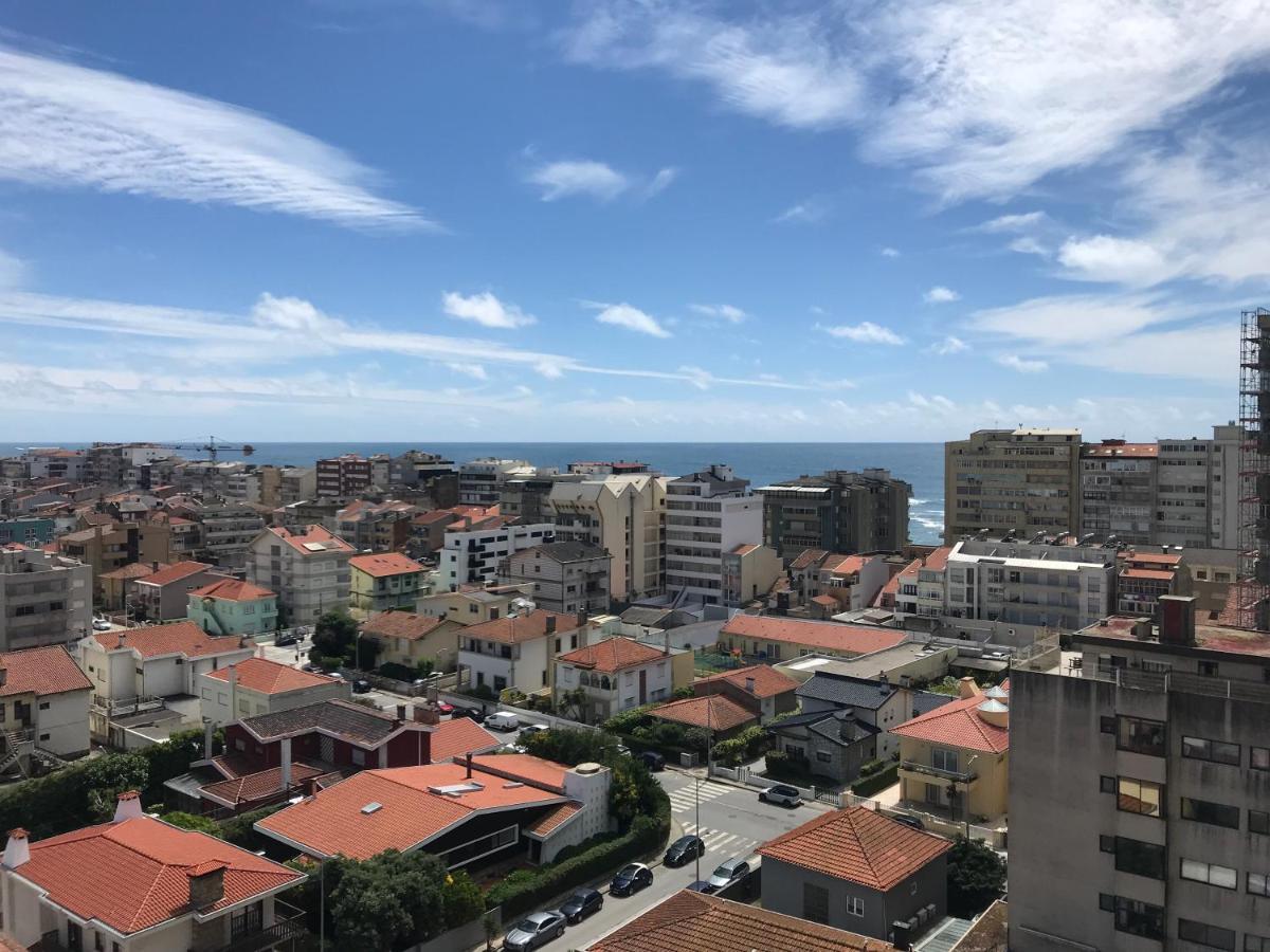 Vasco Da Gama Apartment *