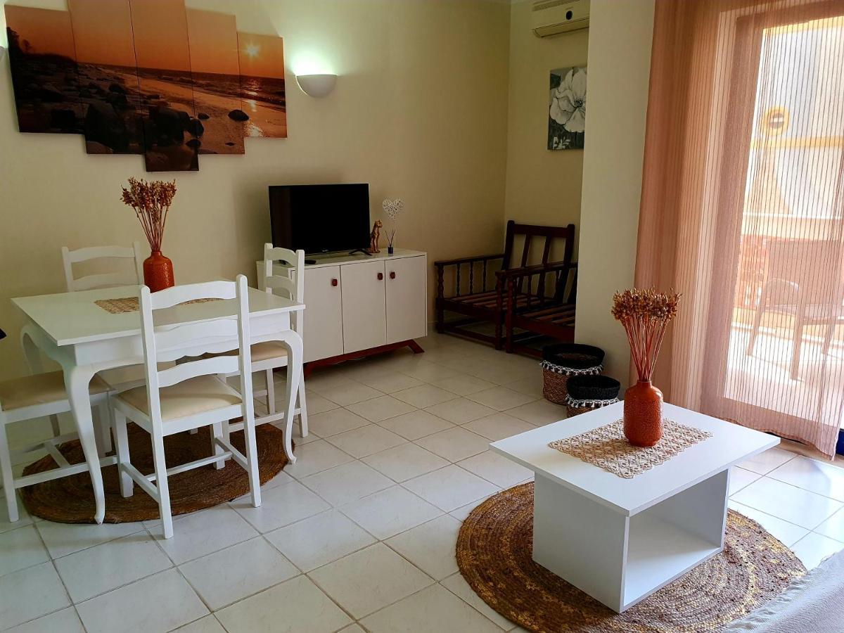 Apartment Don Rodrigues - Manta Rota