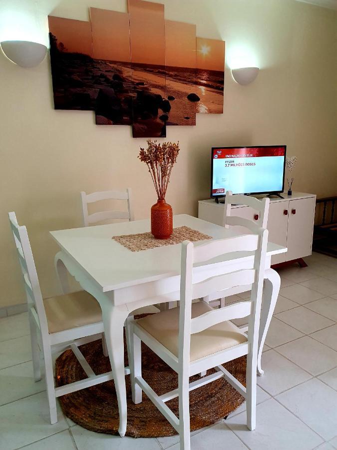 Apartment Don Rodrigues - Manta Rota